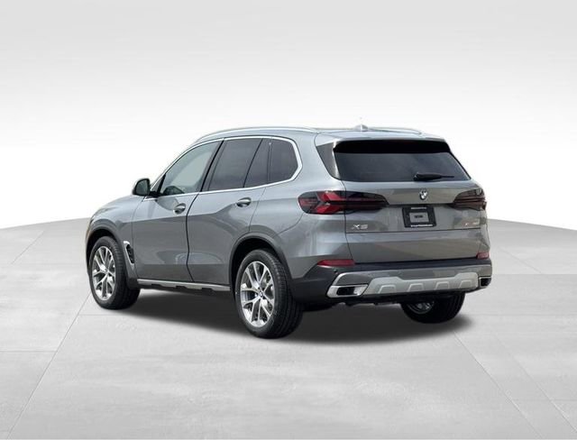 New 2026 BMW X5 xDrive40i AWD/4WD image 4