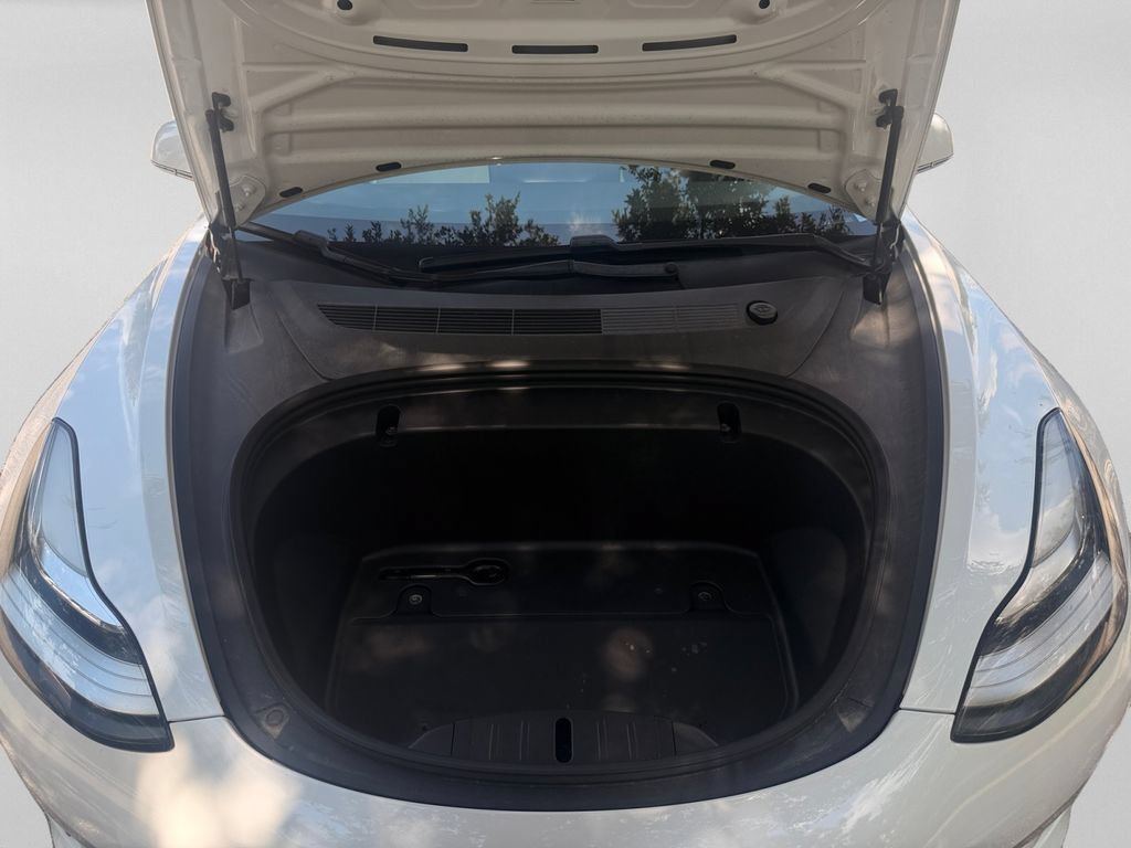 Used 2020 Tesla Model 3 Long Range AWD/4WD image 32