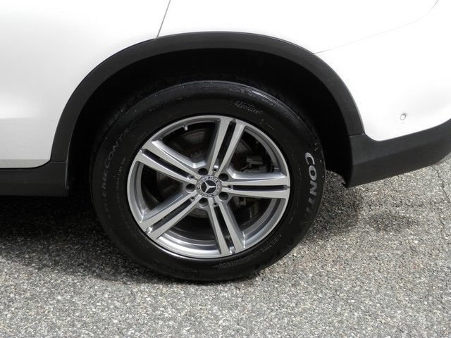 Used 2022 Mercedes-Benz GLC 300 4MATIC image 12