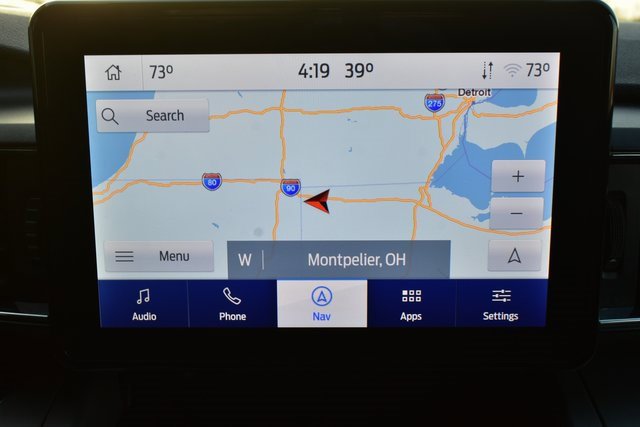 Used 2022 Ford Explorer XLT w/ Equipment Group 202A image 23