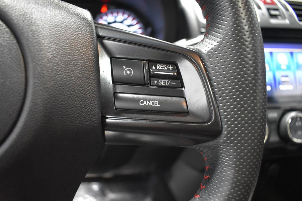 Used 2021 Subaru WRX STI Limited image 30