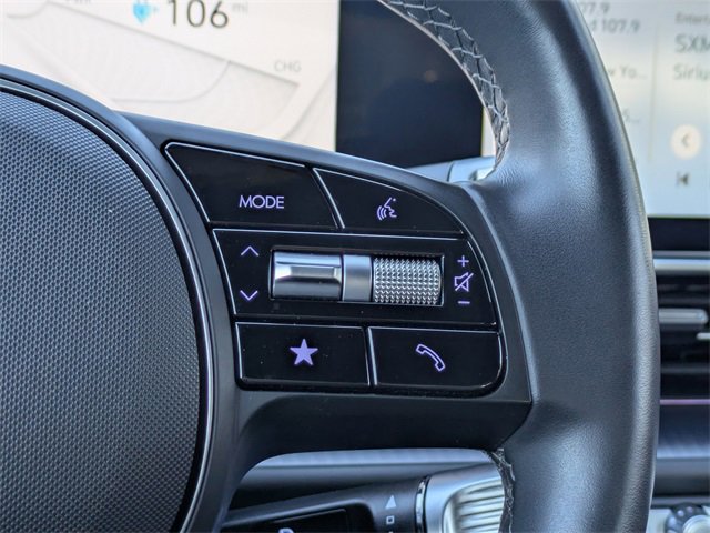 Used 2023 Hyundai Ioniq 6 Limited image 27