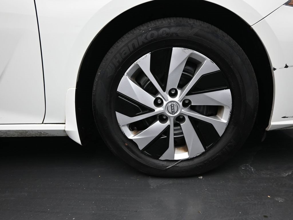 Used 2023 Nissan Altima 2.5 S image 10