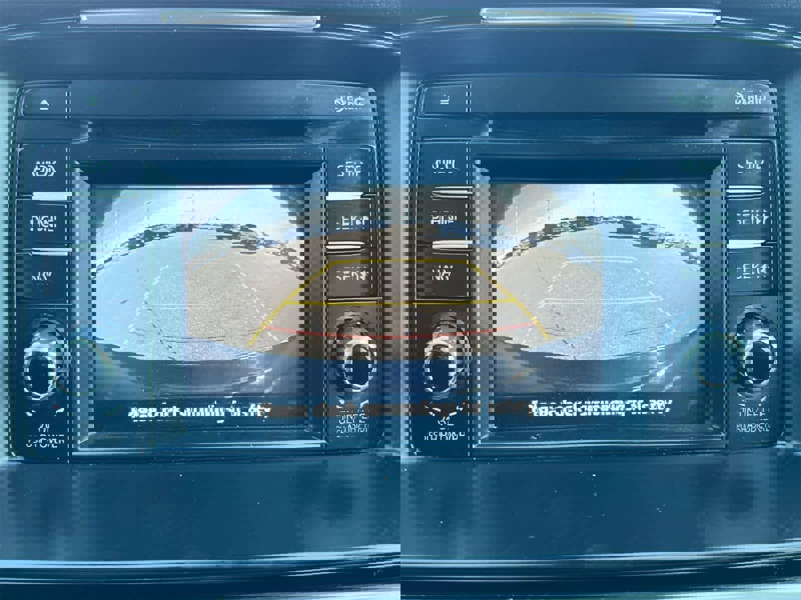 Used 2015 MAZDA MAZDA6 Grand Touring image 29