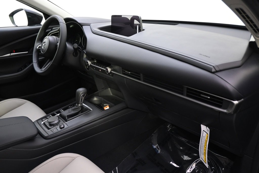 New 2026 MAZDA CX-30 AWD 2.5 S image 15