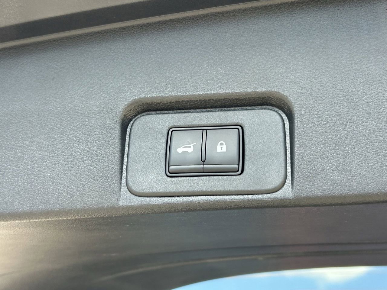 Certified 2026 Nissan Rogue SV image 13