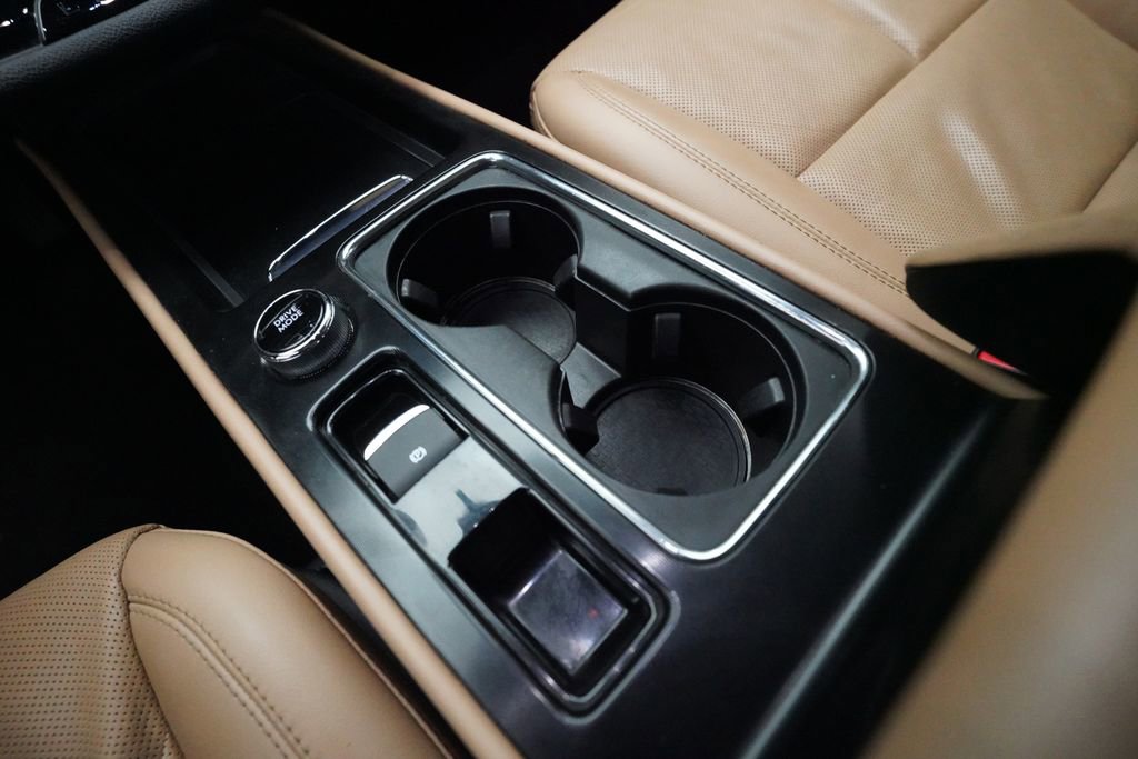 Used 2022 Lincoln Corsair Reserve w/ Elements Package image 17