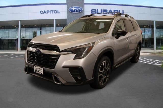 New 2026 Subaru Ascent Touring image 7