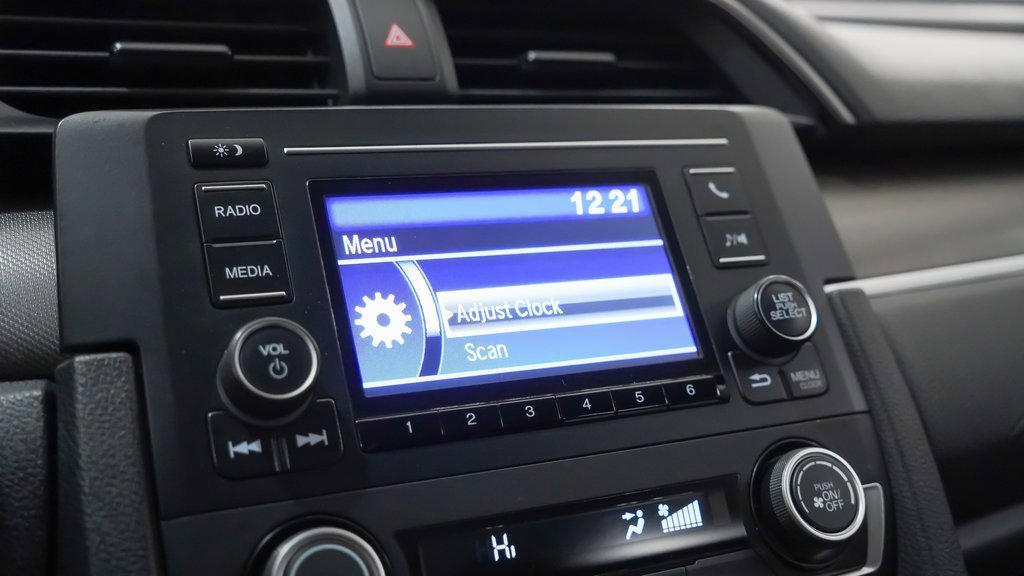 Used 2019 Honda Civic LX image 26