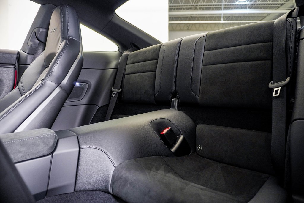 Certified 2024 Porsche 911 Carrera GTS image 20