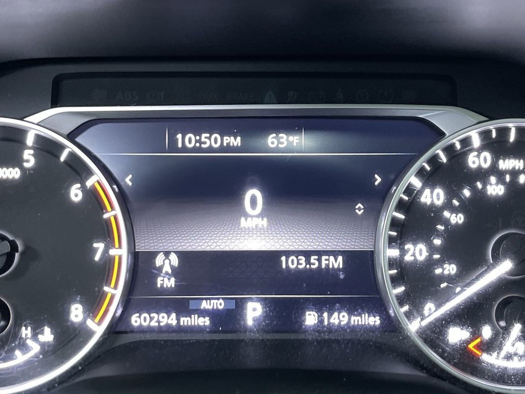 Used 2022 Nissan Rogue SL image 18