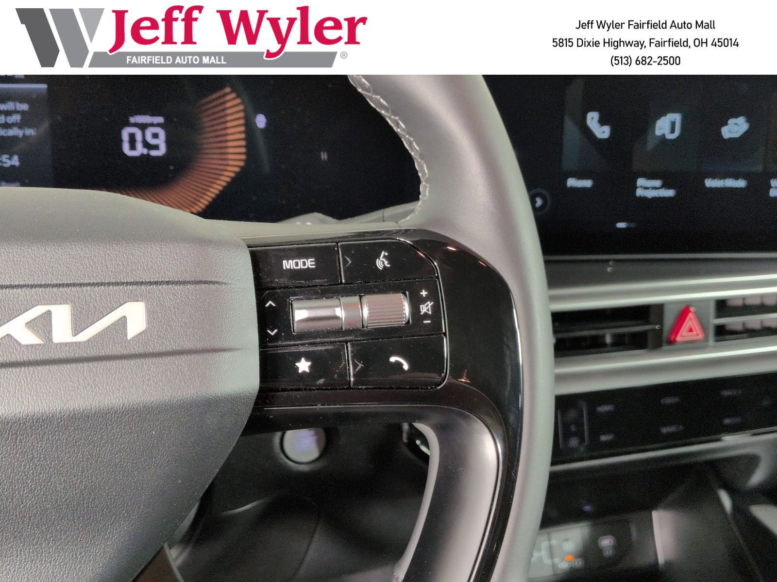 New 2026 Kia Sorento LX image 15