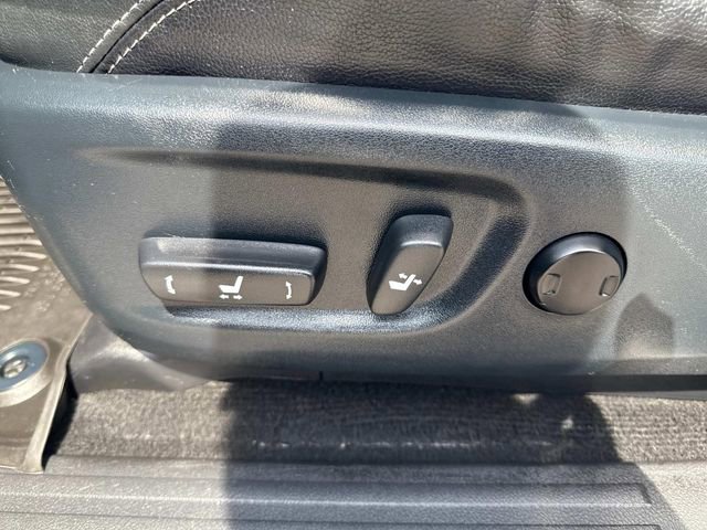 Used 2018 Toyota 4Runner Limited image 21