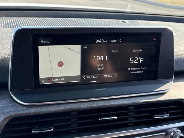 Used 2020 Kia Telluride EX image 25