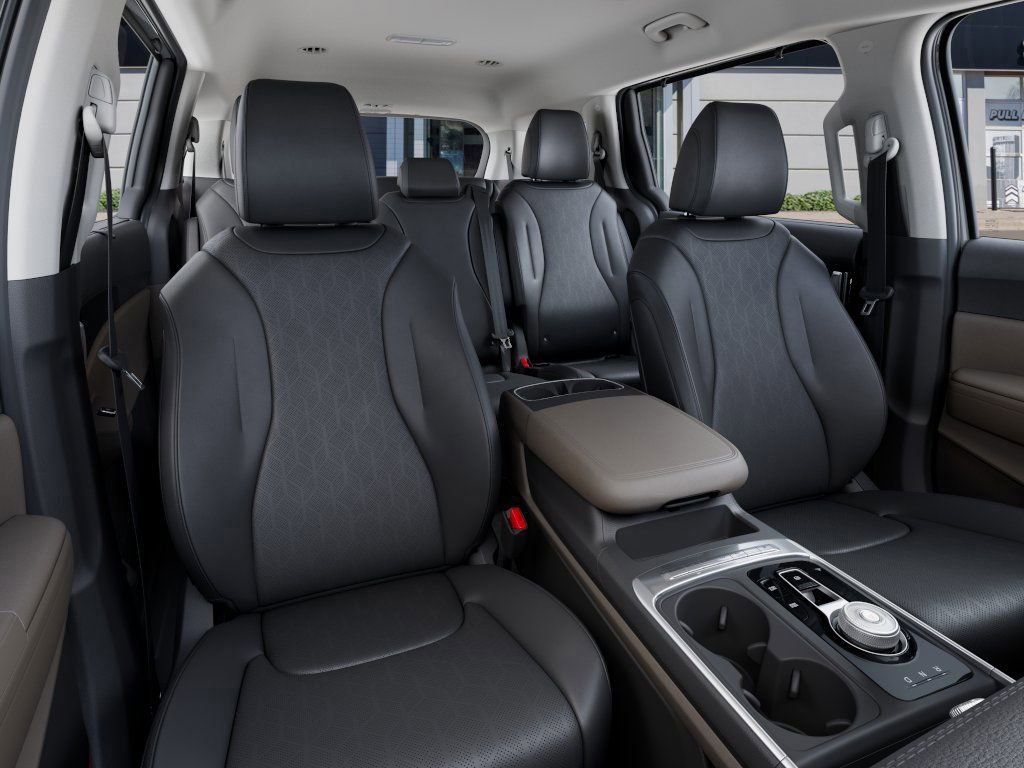 New 2026 Kia Carnival EX image 15