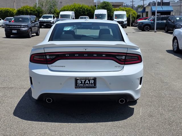 Used 2023 Dodge Charger GT RWD image 6