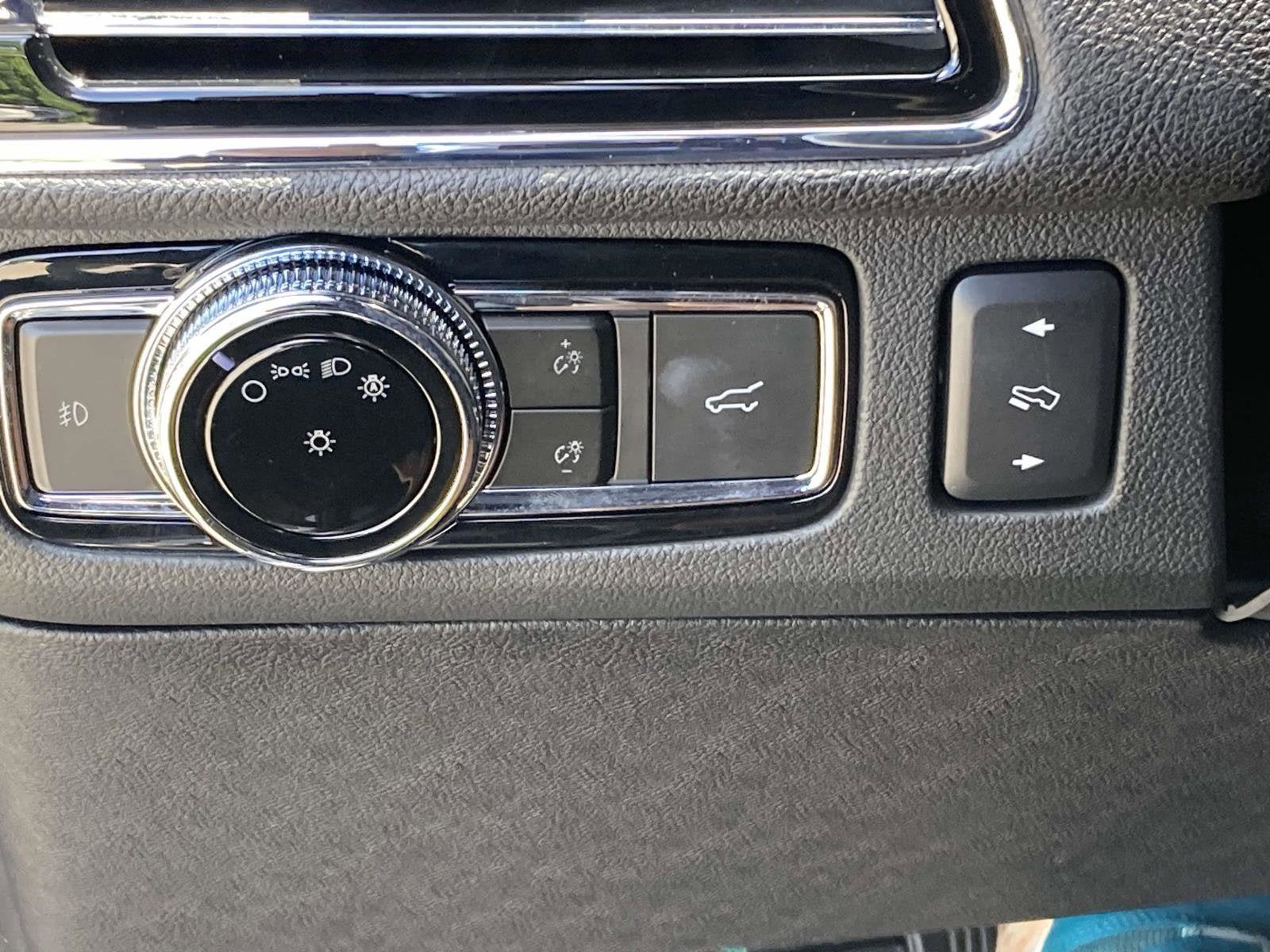 Used 2019 Lincoln Navigator Reserve AWD/4WD image 33