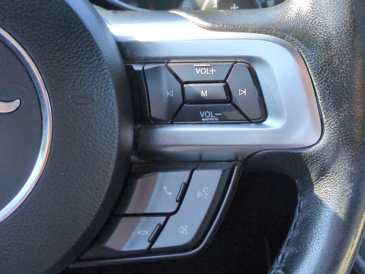 Used 2017 Ford Mustang Premium RWD image 24