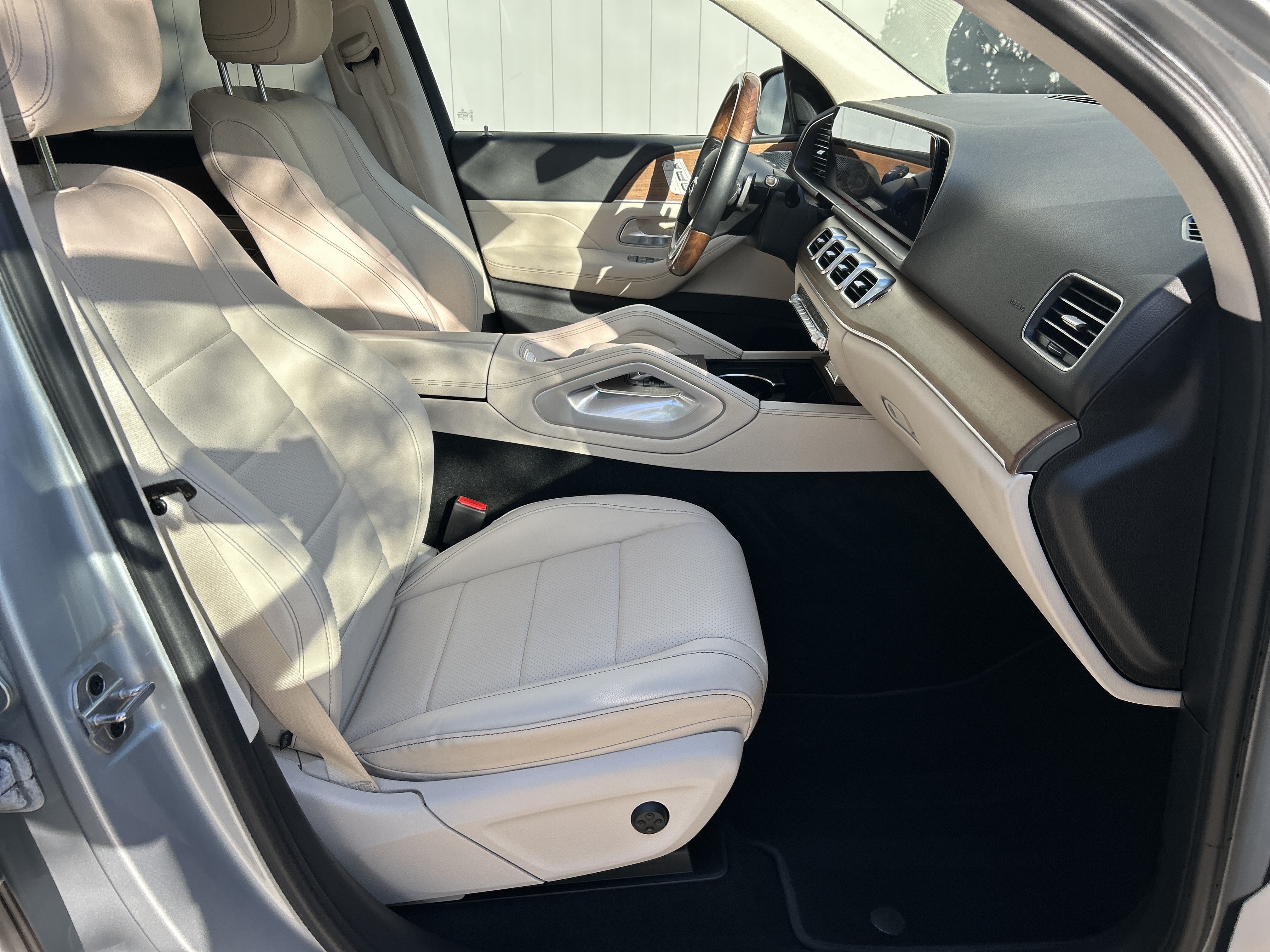 Certified 2022 Mercedes-Benz GLE 350 image 52