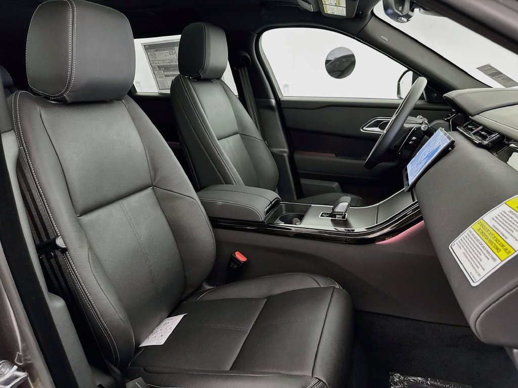 New 2026 Land Rover Range Rover Velar Belgravia AWD/4WD image 29