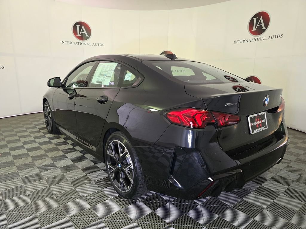 New 2026 BMW 228i xDrive w/ Technology Package image 7