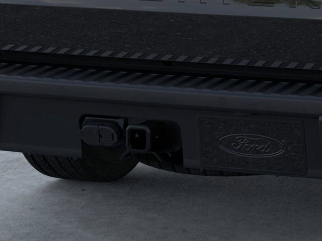 New 2026 Ford Maverick XLT w/ XLT Luxury Package image 28