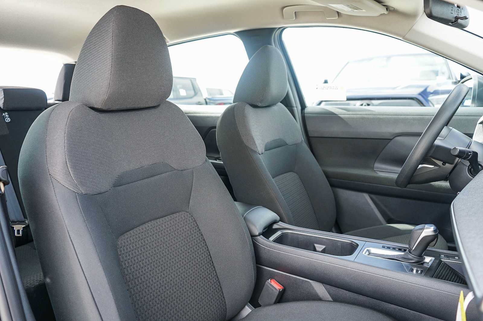 Used 2026 Nissan Kicks S FWD image 16
