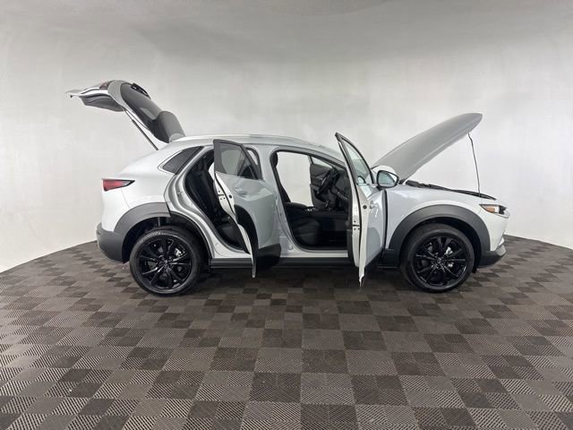 New 2025 MAZDA CX-30 AWD 2.5 S w/ Select Sport Pkg image 20