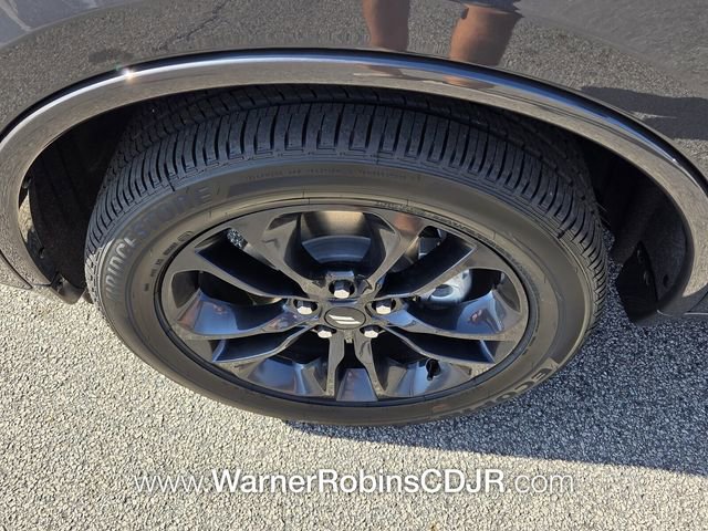 New 2026 Dodge Durango GT w/ Blacktop Package image 20