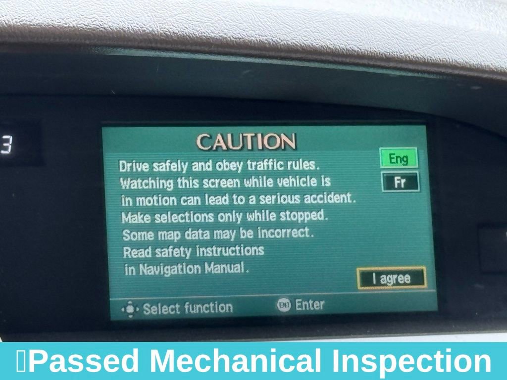 Used 2008 Toyota Avalon Limited image 27