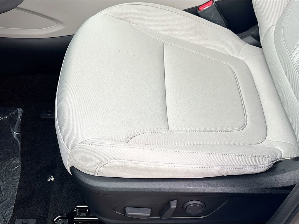 New 2026 Hyundai Tucson SEL image 18