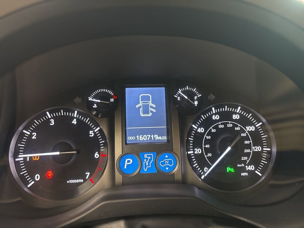 Used 2012 Lexus GX 460 Premium AWD/4WD image 19