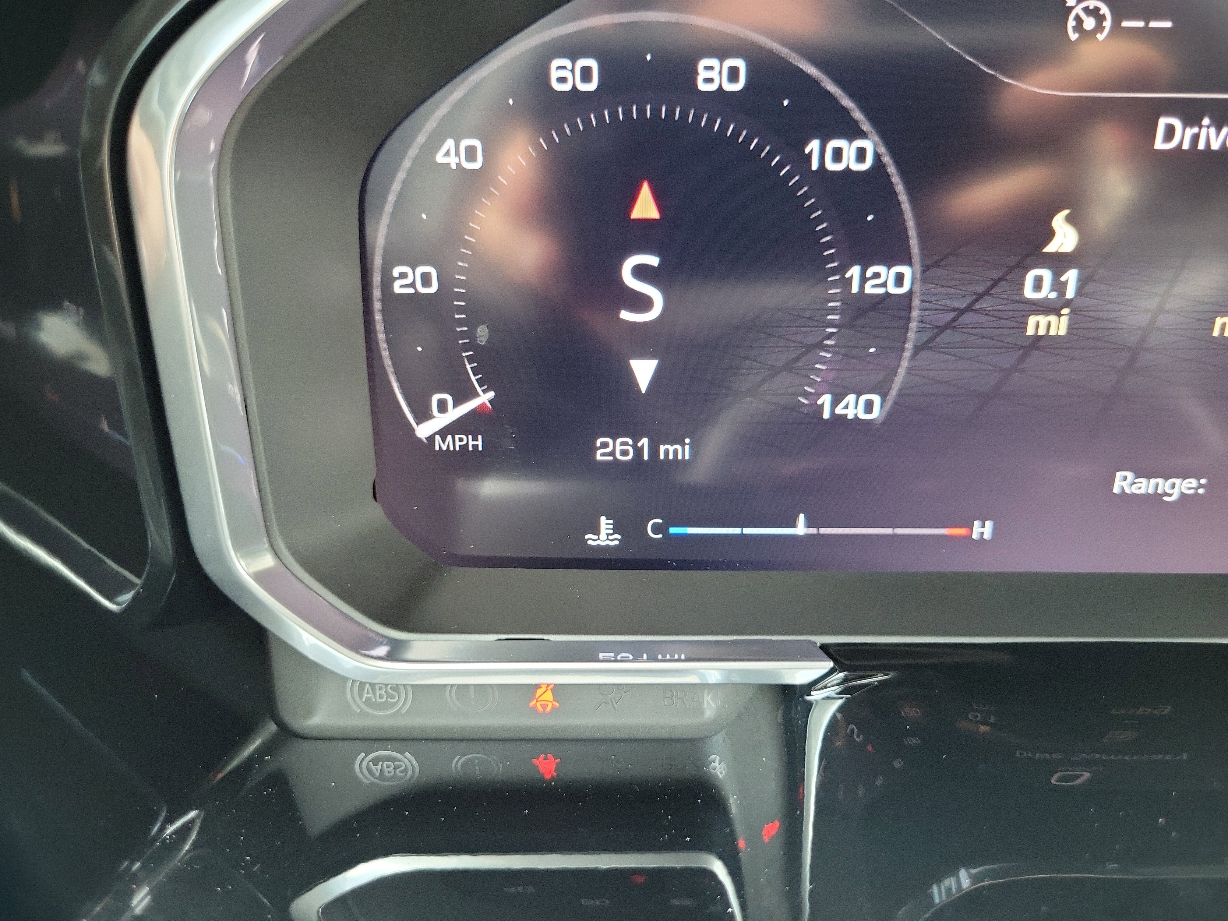 Used 2026 GMC Sierra 1500 Elevation image 29