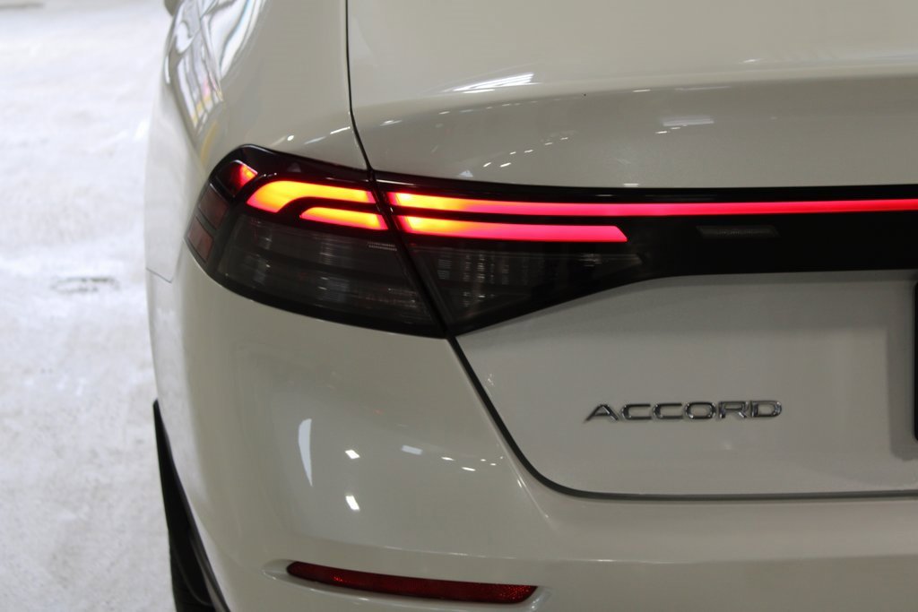 Used 2024 Honda Accord LX image 36