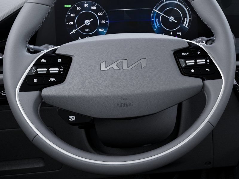 New 2026 Kia Niro Wind FWD image 22