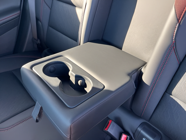 New 2027 Chevrolet Equinox RS FWD image 28