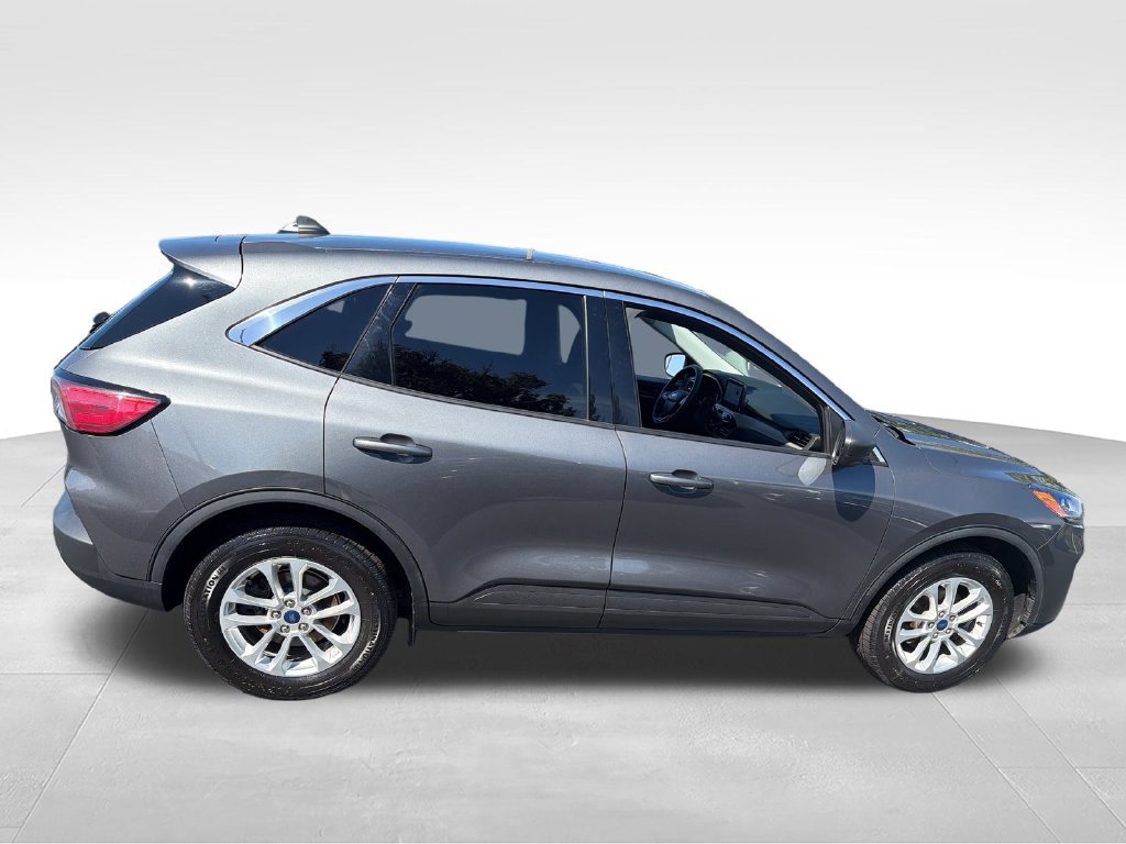 Used 2022 Ford Escape SE w/ Convenience Package AWD/4WD image 6
