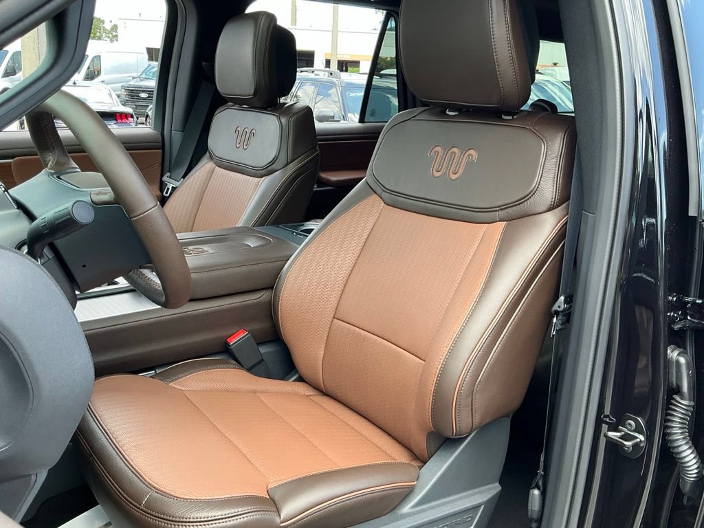New 2027 Ford Expedition Max King Ranch AWD/4WD image 38