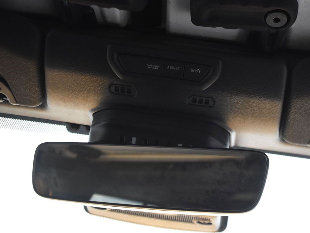 Used 2021 Jeep Wrangler Unlimited Sahara w/ Cold Weather Group image 29