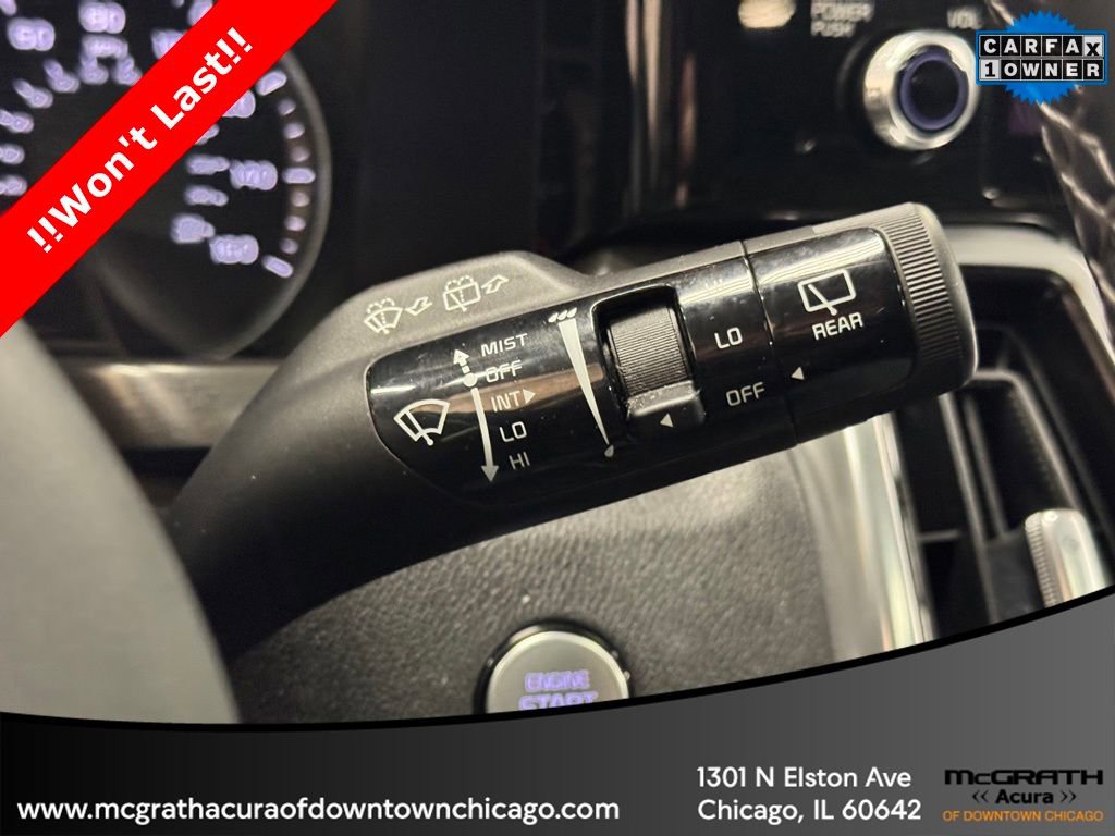 Used 2022 Kia Sorento SX image 23