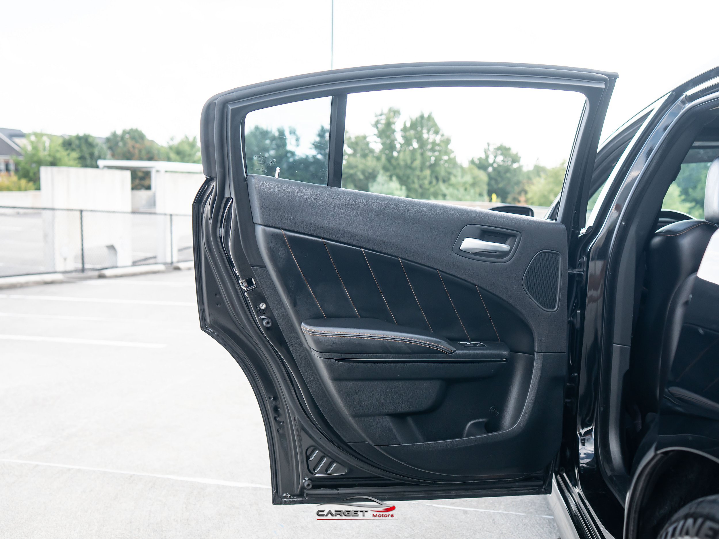 Used 2017 Dodge Charger R/T RWD image 34
