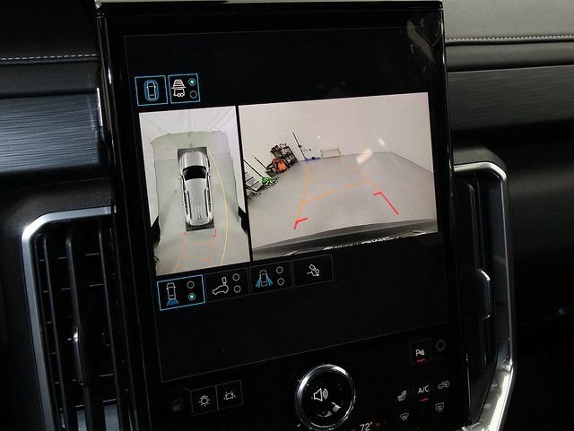 New 2026 GMC Acadia Elevation w/ Elevation Premium Package AWD/4WD image 21