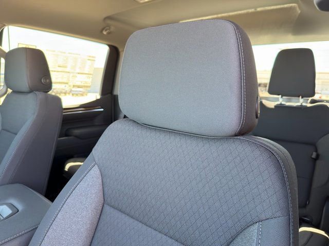 New 2026 GMC Sierra 1500 Elevation w/ X31 Off-Road Package image 24
