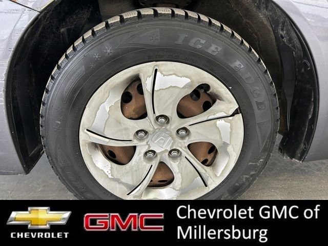 Used 2014 Honda Civic LX image 10