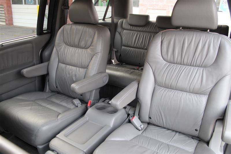 Used 2008 Honda Odyssey EX-L image 24