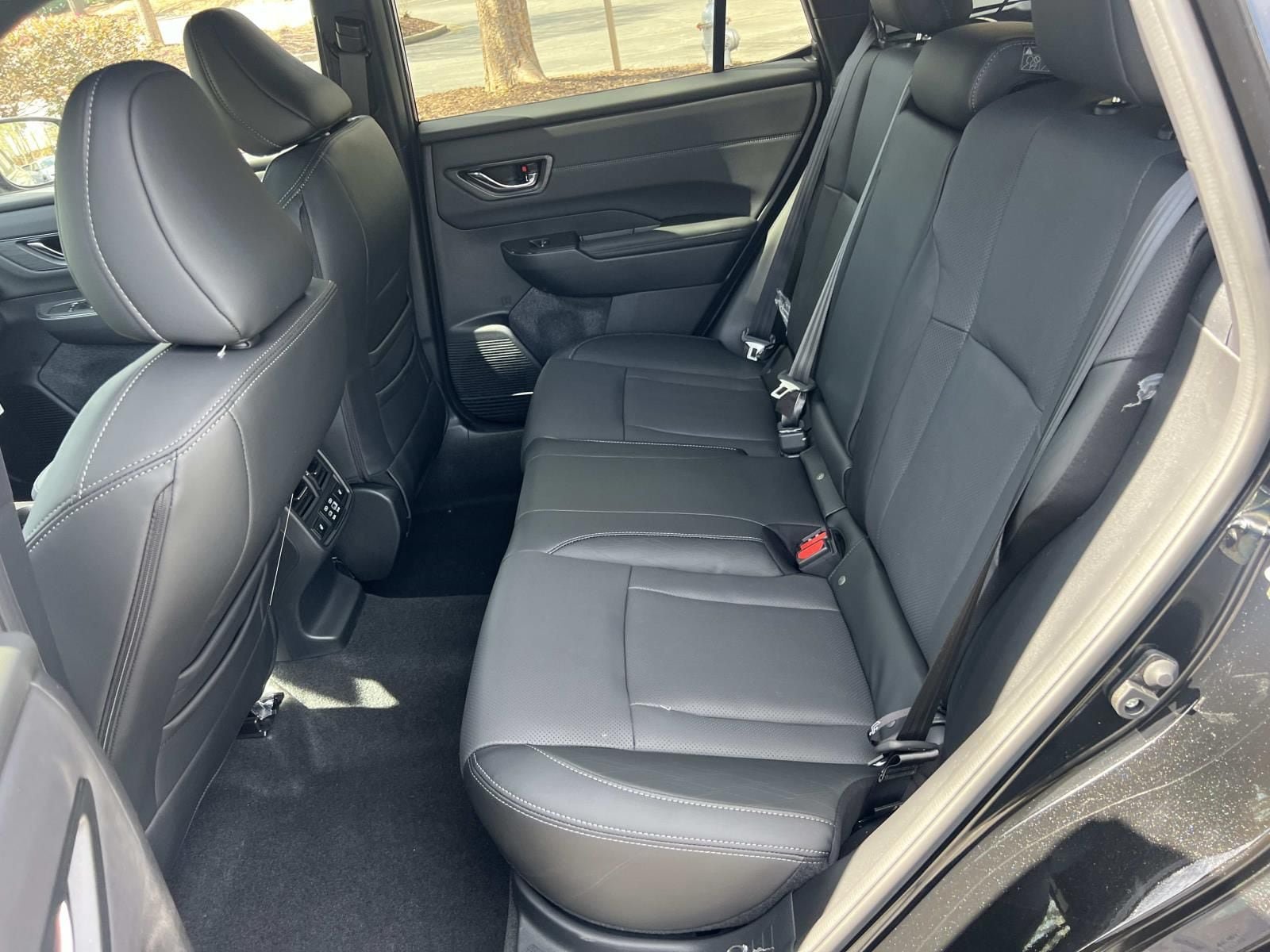 New 2026 Subaru Outback Touring XT AWD/4WD image 12