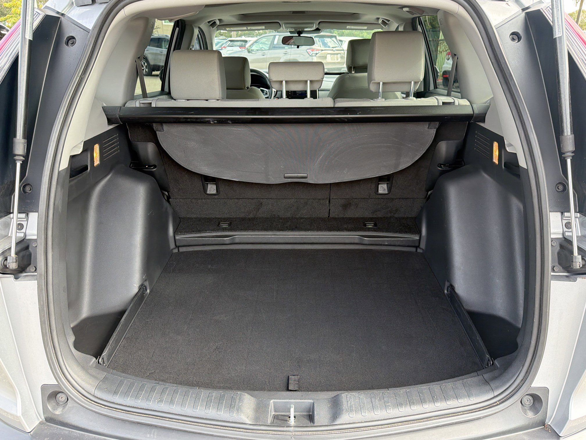 Used 2022 Honda CR-V EX image 11