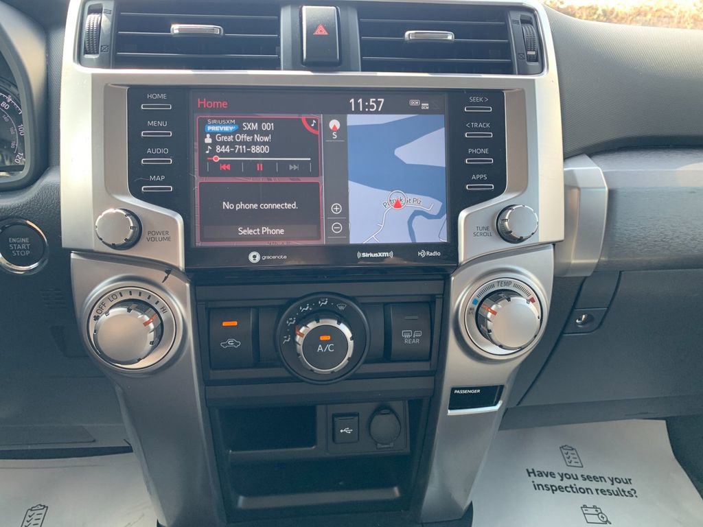 Used 2022 Toyota 4Runner SR5 image 22
