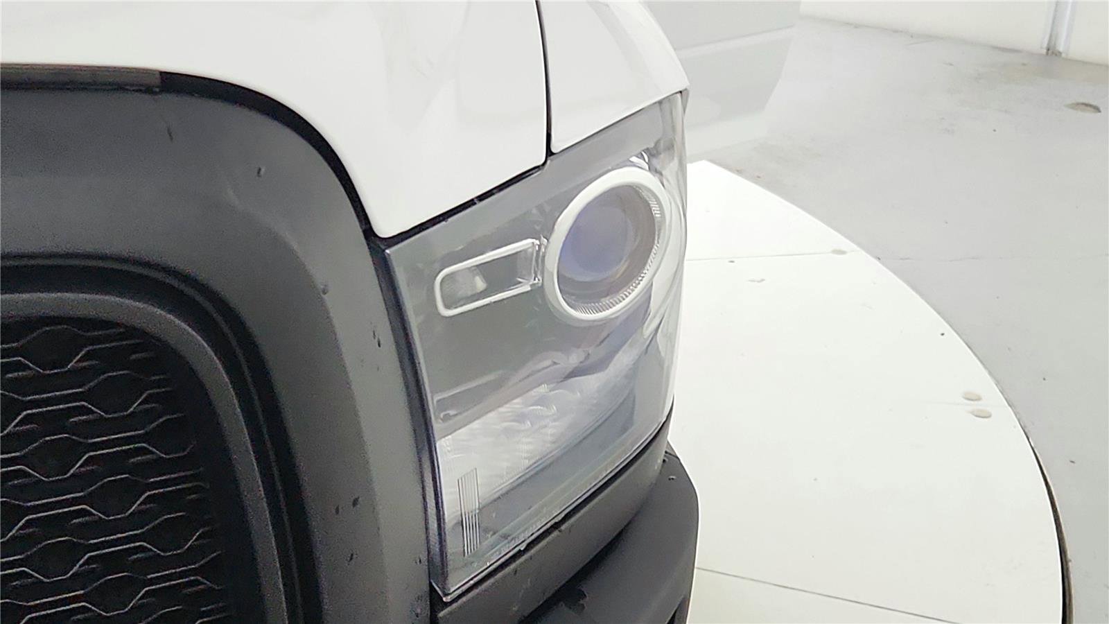 Used 2024 RAM 1500 Classic Warlock image 45