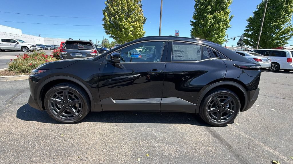 New 2026 Subaru Uncharted AWD image 7
